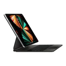 Teclado Apple Magic Keyboard iPad Pro 12.9 Black (5ª geração) Foto mini  2
