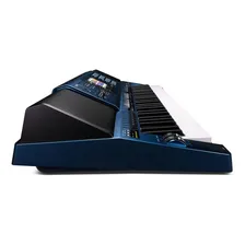 Teclado Arranjador Casio Mz-x500 | C Fonte | Usb | Foto mini 4
