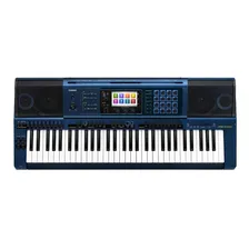 Teclado Arranjador Casio Mz-x500 | C Fonte | Usb | Foto mini 3
