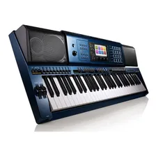 Teclado Arranjador Casio Mz-x500 | C Fonte | Usb | Foto mini 1