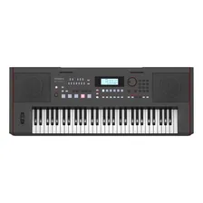 Teclado Arranjador E-x50 Roland 61 Teclas Ex50 C Nota Fiscal Cor Preto Foto mini 3