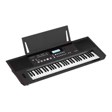 Teclado Arranjador E-x50 Roland 61 Teclas Ex50 C Nota Fiscal Cor Preto Foto mini 1