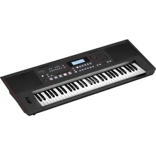Teclado Arranjador E-x50 Roland 61 Teclas Ex50 C Nota Fiscal Cor Preto Foto mini 4