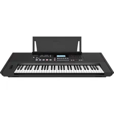 Teclado Arranjador E-x50 Roland 61 Teclas Ex50 C Nota Fiscal Cor Preto Foto mini 2