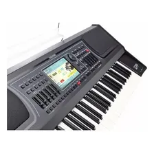 Teclado Arranjador Ketron Sd60 Workstation Foto mini 3