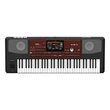 Teclado Arranjador Pa700 Korg 61 Teclas Foto mini 1