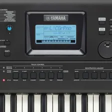 Teclado Arranjador Yamaha Psr-ew425 76 Teclas Sensitivas Foto mini 4