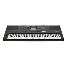 Teclado Arranjador Yamaha Psr-ew425 76 Teclas Sensitivas Foto mini 2