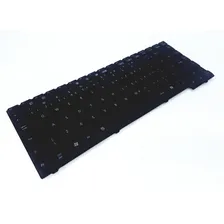 Teclado Asus A9t Z94 X50 X51 Philco Phn15145 V011162ck1 Br Ç Cor Preto Foto mini 1