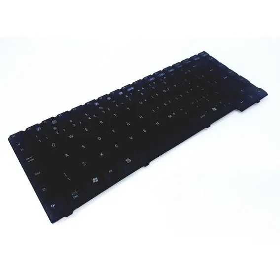 Teclado Asus A9t Z94 X50 X51 Philco Phn15145 V011162ck1 Br Ç Cor Preto Foto 1