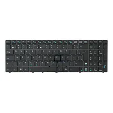 Teclado Asus Aenj2601210 Nj2 9z. 0knb0-6221br00 Cor Conforme Imagens Do AnĂșncio Idioma PortuguĂȘs Brasil Foto mini 2