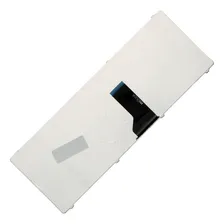 Teclado Asus K43 K43br K43by K43e K43ta K43tk K43u K43s Ç Cor Preto Idioma Português Brasil Foto mini 3