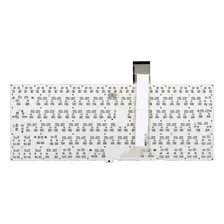 Teclado Asus Vivobook X102 X102b X102ba Branco Br Idioma Português Brasil Foto mini  2