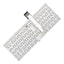 Teclado Asus Vivobook X102 X102b X102ba Branco Br Idioma Português Brasil Foto mini  3