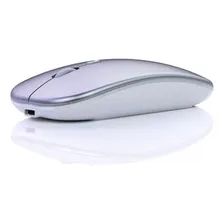 Teclado Bluetooth + Mouse Bluetooth + Suporte Para iPad Cor Branco Foto mini 3