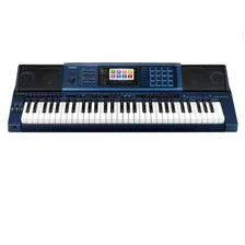 Teclado Casio Arranjador Mz-x500 Foto mini 1