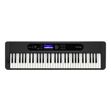 Teclado Casio Casiotone Ct S400 Foto mini 1