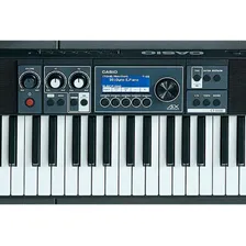 Teclado Casio Casiotone Cts500 Cts-500 61 Teclas Foto mini  3
