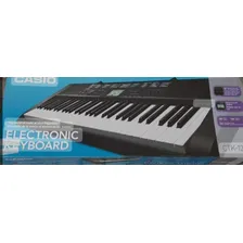 Teclado Casio Ctk-1200 de 61 teclas Foto mini 3