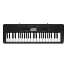 Teclado Casio CTK-3500 Foto  mini 1