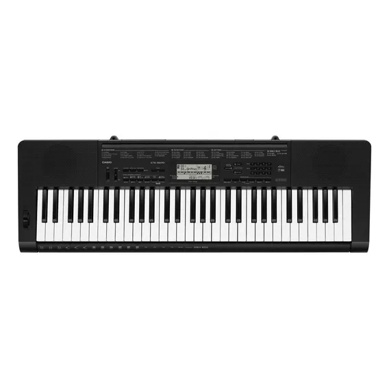 Teclado Casio CTK-3500 Foto 1