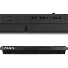 Teclado Casio Ctx-5000 Arranjador 61 Teclas Sensitivas Fonte Foto mini 4