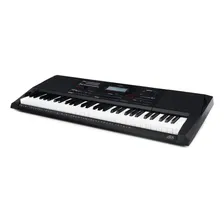 Teclado Casio Ctx-5000 Arranjador 61 Teclas Sensitivas Fonte Foto mini 2