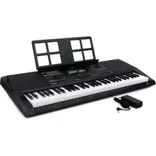 Teclado Casio Ctx-5000 Arranjador 61 Teclas Sensitivas Fonte Foto mini 1
