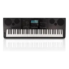 Teclado Casio Wk7600 Foto mini 2