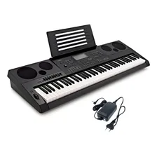 Teclado Casio Wk7600 Foto mini 1