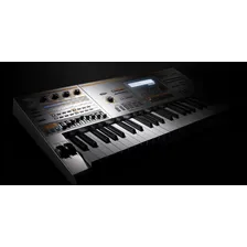 Teclado Casio Xwp1 Sintetizador - Com 110v/220v Foto mini  3
