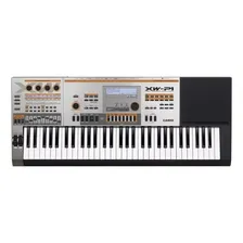 Teclado Casio Xwp1 Sintetizador - Com 110v/220v Foto  mini 1