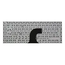 Teclado Cce Ultrathin T345 T325 T745 Cor Preto Idioma Português Brasil Foto mini  2