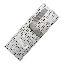 Teclado Cce Wm545b - 82r-14a132-4211 Mp-10f88pa-f513 Cor Preto Foto mini 4