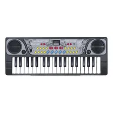 Teclado Com Microfone Bx1622 Foto mini 1