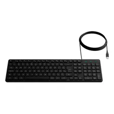 Teclado Compacto Com Fio Intelbras Tci 10 - Intelbras Cor de teclado Preto Idioma Português Brasil Foto mini  3