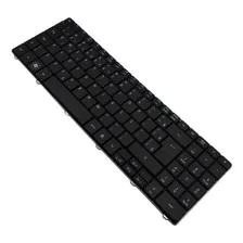 Teclado CompatÃvel Acer Emachine E525 E625 E725 G525 Abnt2 Ç Cor Preto Foto mini 1