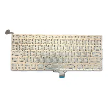 Teclado CompatÃvel Com Macbook Pro A1278 Layout Us Foto mini 2