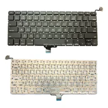 Teclado CompatÃvel Com Macbook Pro A1278 Layout Us Foto mini 3