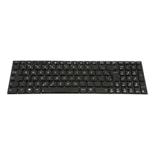 Teclado CompatÃvel Com Notebook Asus F555b Foto mini 3