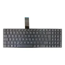 Teclado CompatÃvel Com Notebook Asus F555b Foto mini 1