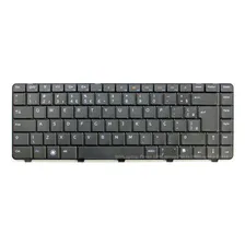 Teclado CompatÃvel Para Notebook Dell Inspiron 14r N4030 Foto mini 1