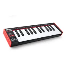 Teclado Controlador Akai Lpk25 Mk2 Com E Foto mini 2