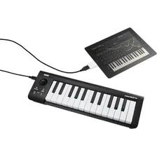 Teclado Controlador Korg Microkey-25 Usb Foto mini 2