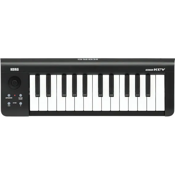 Teclado Controlador Korg Microkey-25 Usb Foto 1