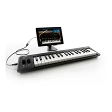Teclado Controlador Korg Microkey2 37 37 Teclas Midi Usb Foto mini  2