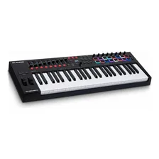 Teclado Controlador M-audio 49 Teclas Oxygen Pro 49 Midi Usb Foto mini 3