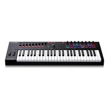 Teclado Controlador M-audio 49 Teclas Oxygen Pro 49 Midi Usb Foto mini 2