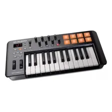 Teclado Controlador M-audio Oxygen 25 Iv Midi V4 Foto mini 3