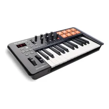 Teclado Controlador M-audio Oxygen 25 Iv Midi V4 Foto mini 4